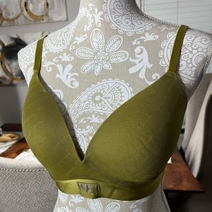 Victoria secrets PINK push-up bra